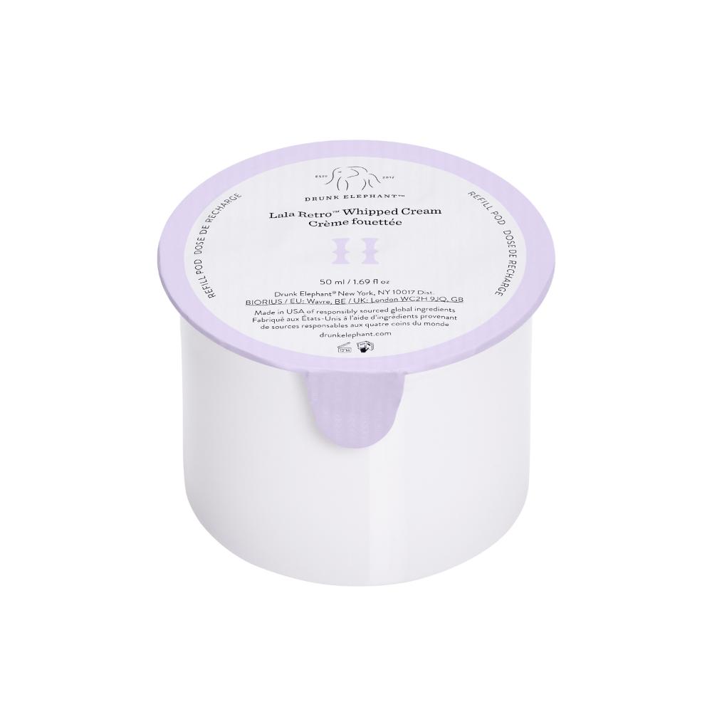 LALA RETRO&trade; WHIPPED CREAM REFILL (REFIILL DE CREMA HIDRATANTE FACIAL)